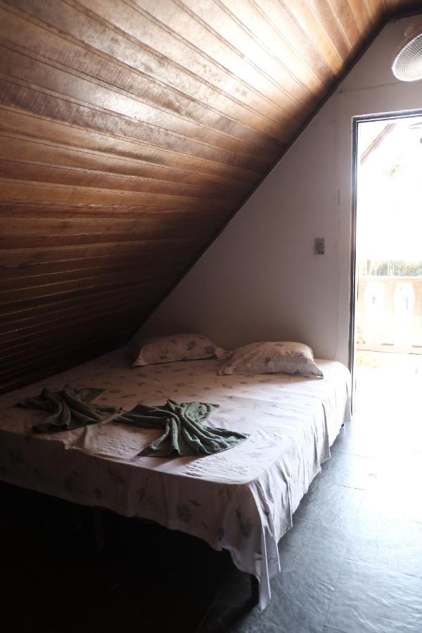 Recanto Suico - Cabreuva Hotel Bagian luar foto